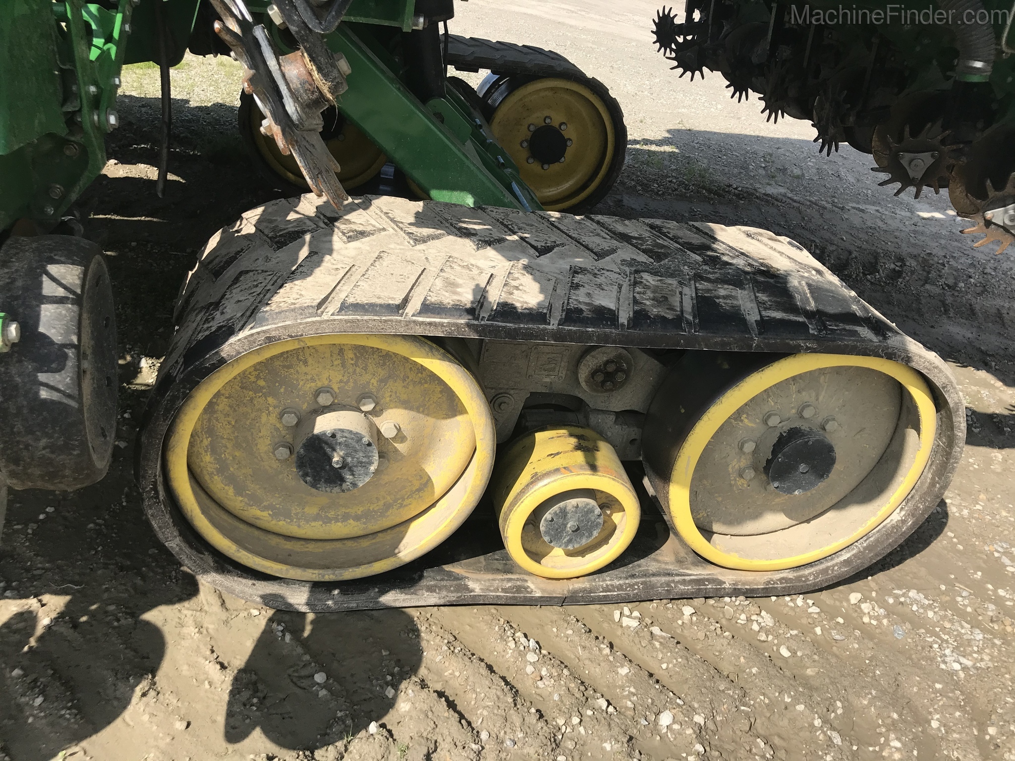 2017 John Deere DB60 Image 7