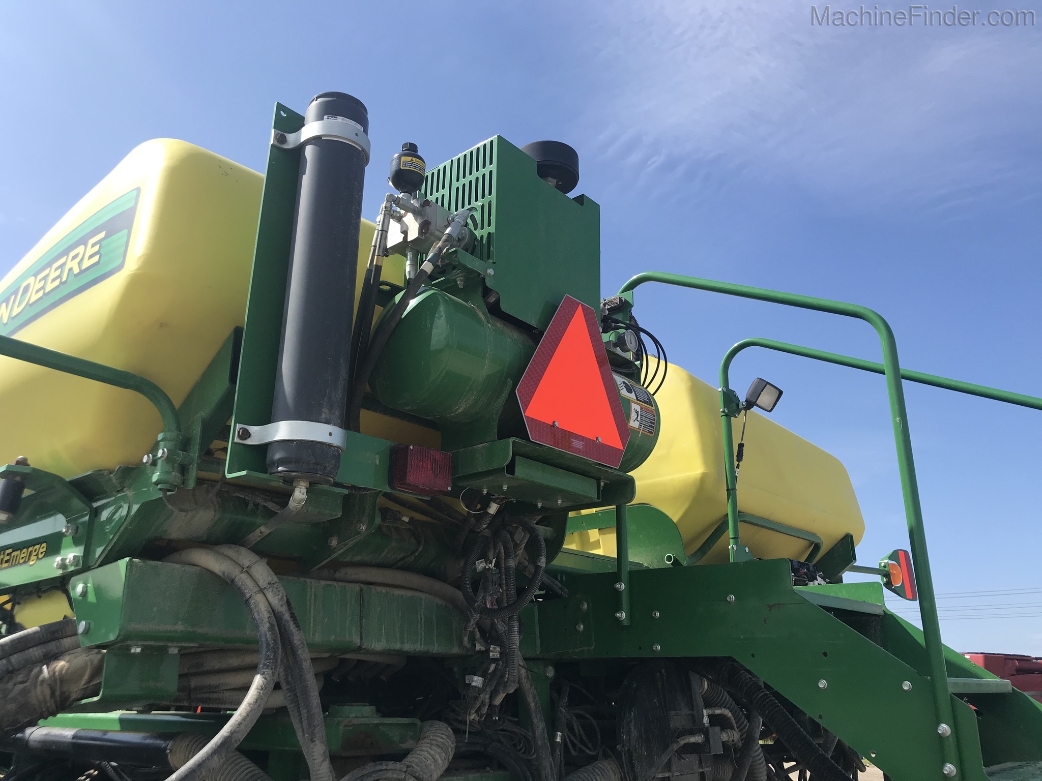 2017 John Deere DB60 Image 17