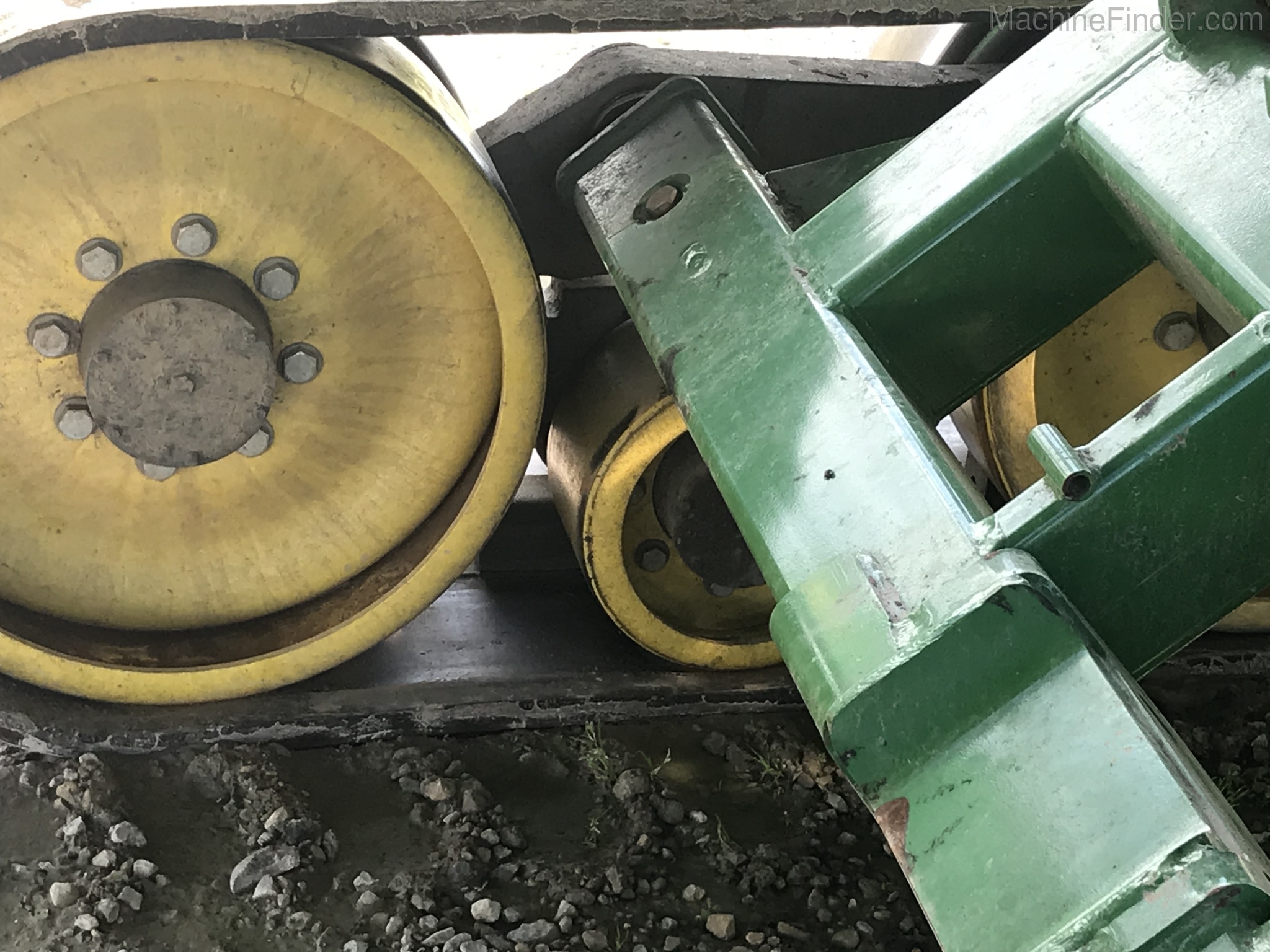 2017 John Deere DB60 Image 21