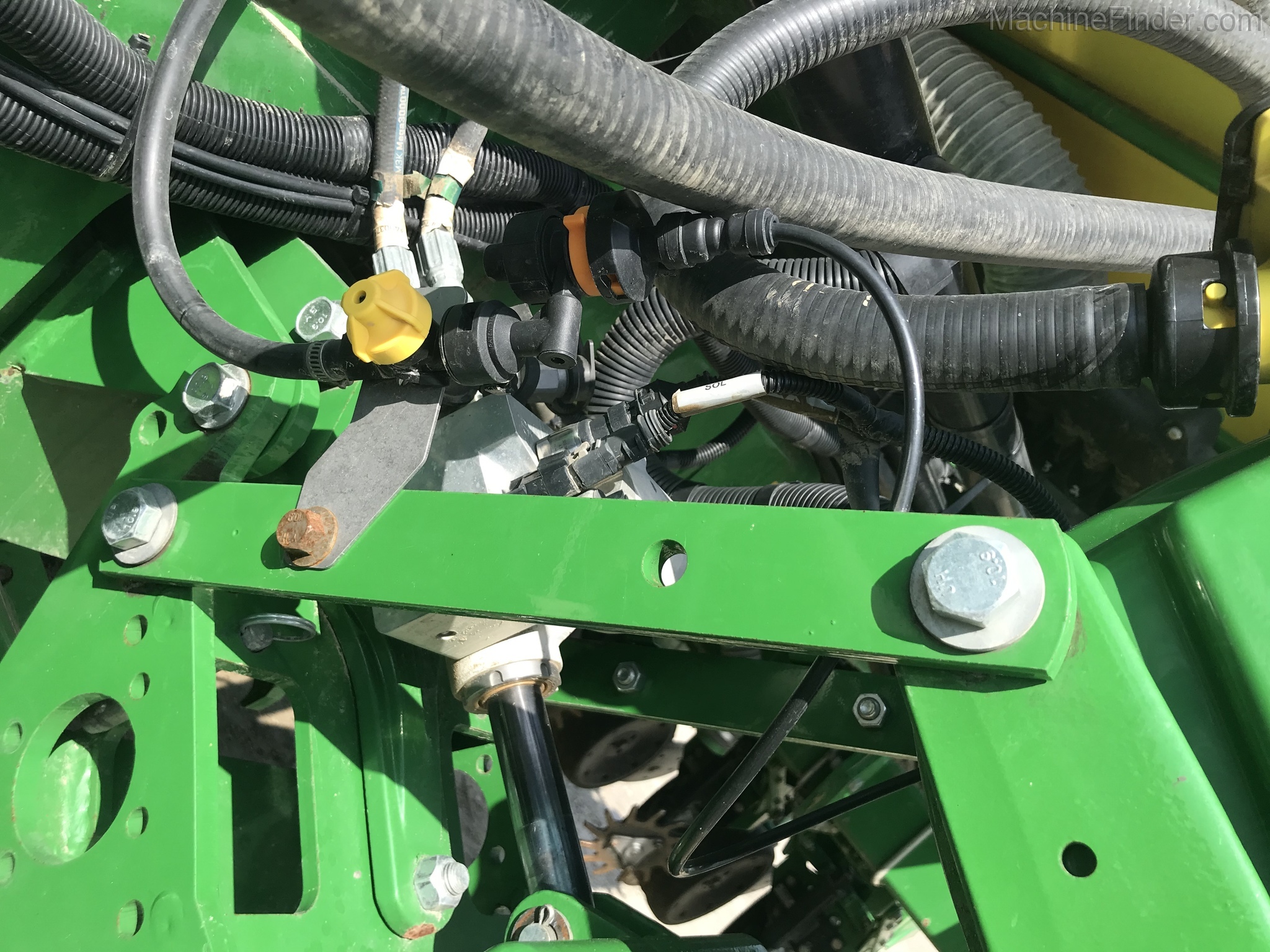 2017 John Deere DB60 Image 14
