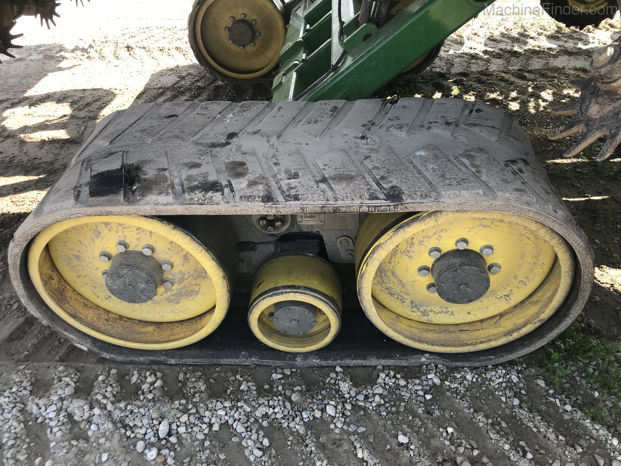 2017 John Deere DB60 Image 18