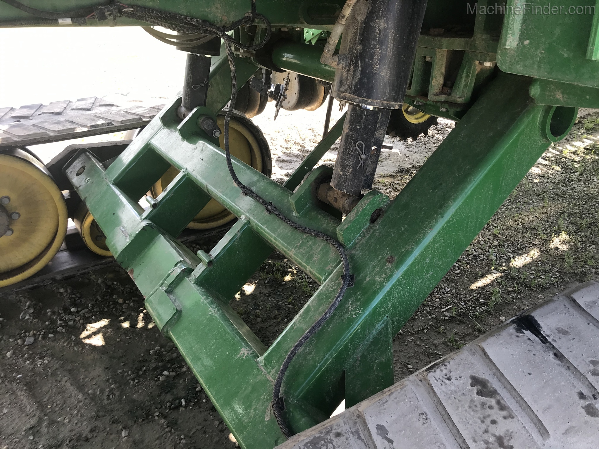 2017 John Deere DB60 Image 20