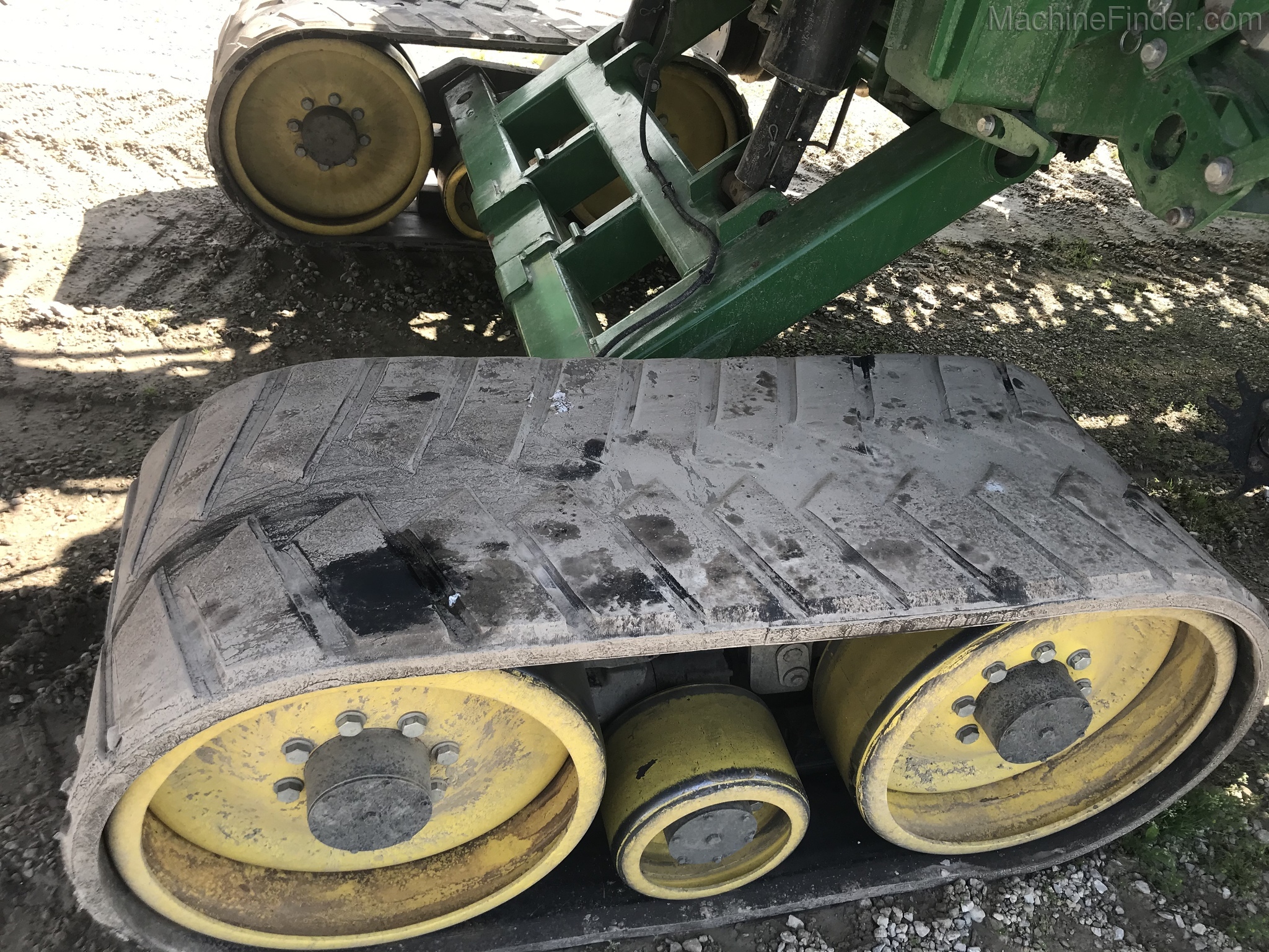 2017 John Deere DB60 Image 19