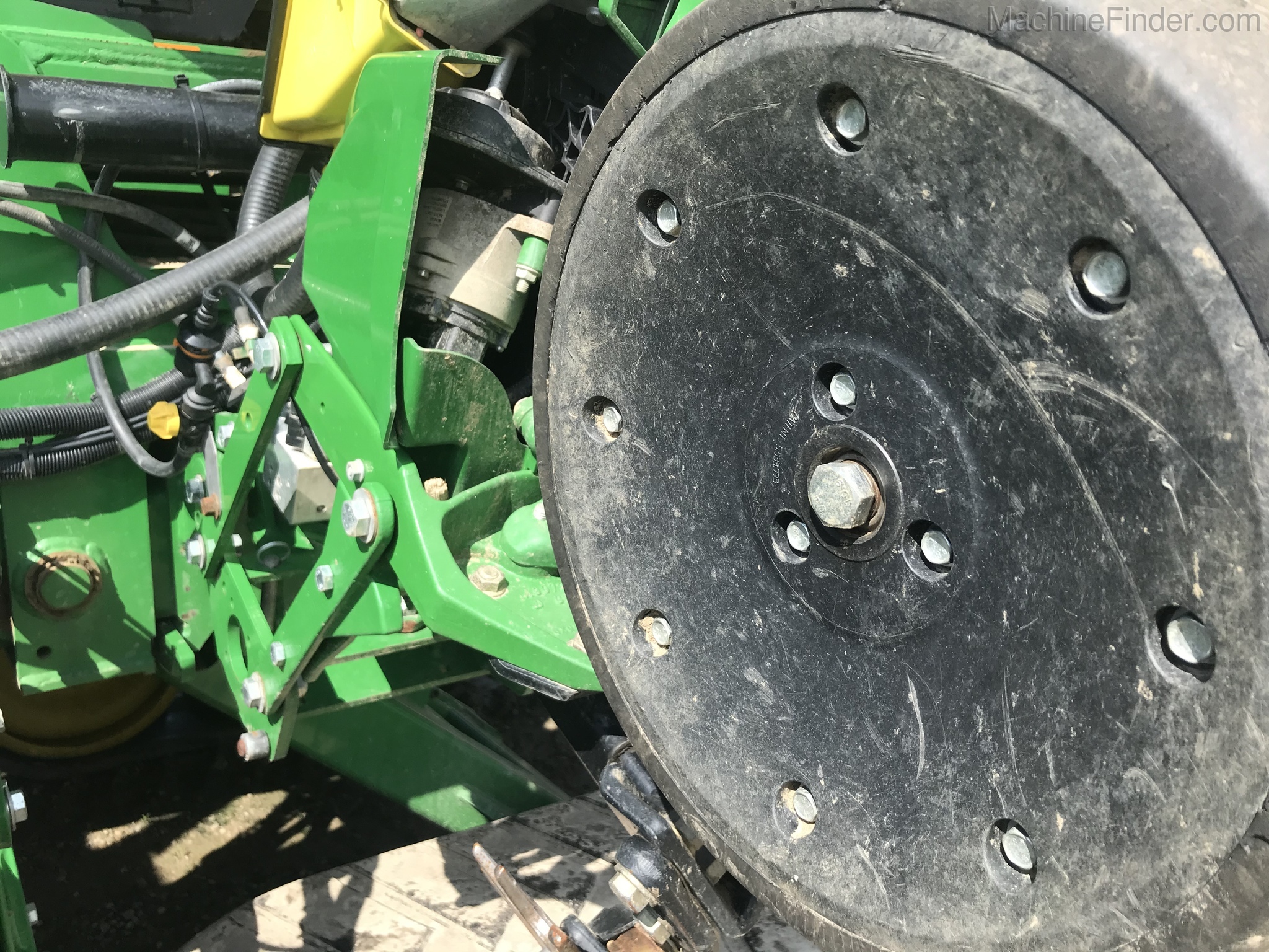 2017 John Deere DB60 Image 13