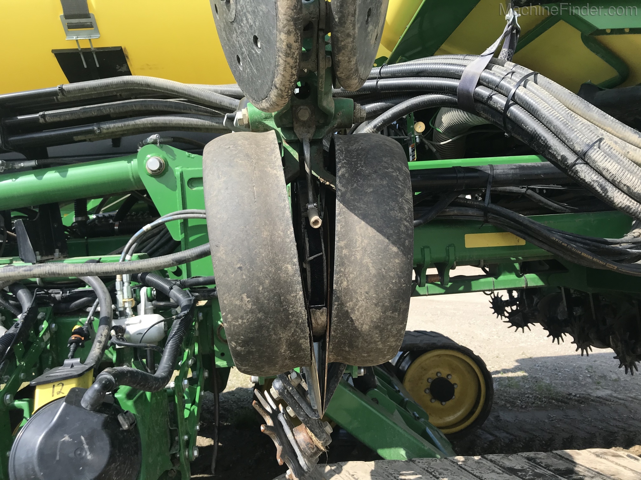 2017 John Deere DB60 Image 11