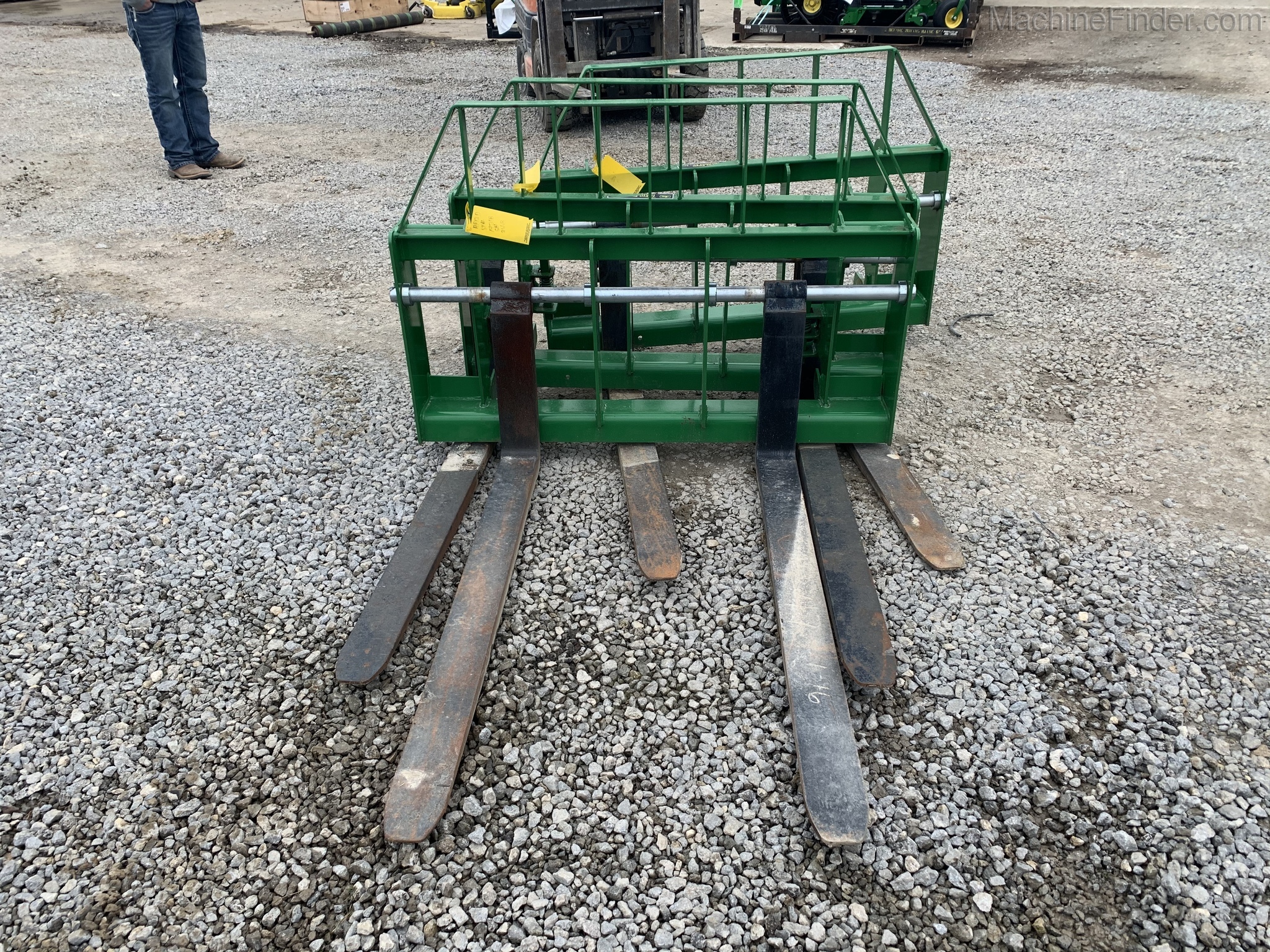 2015 Frontier AP13D Image 5