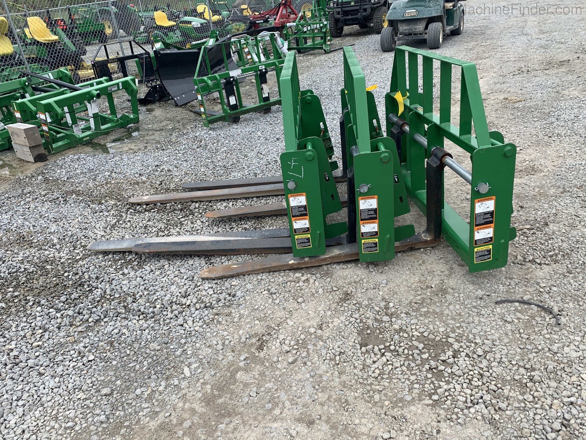 2015 Frontier AP13D Image 8