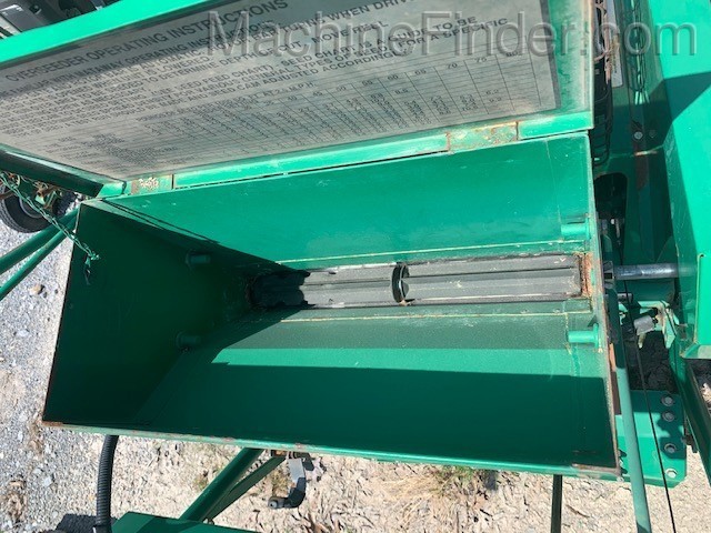 Ryan MS RO42 OVERSEEDER Image 2