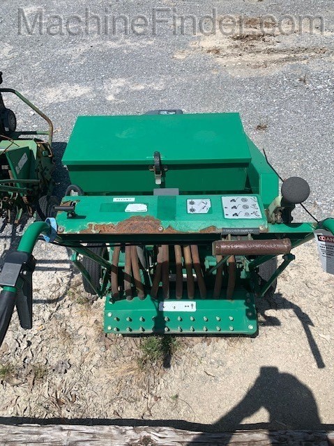 Ryan MS RO42 OVERSEEDER Image 1