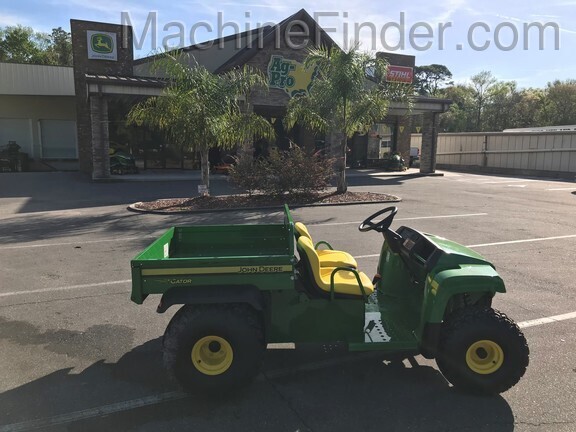 2020 John Deere TS Image 3