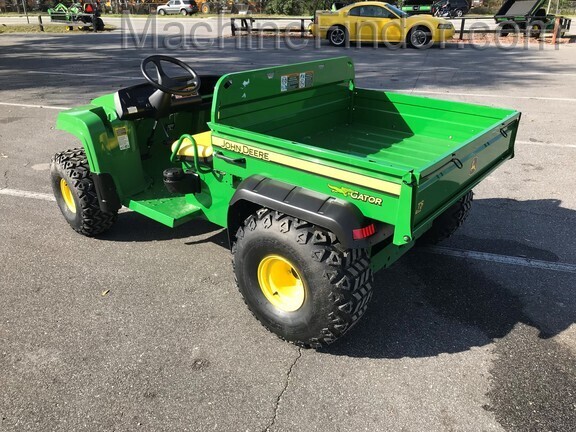 2020 John Deere TS Image 4