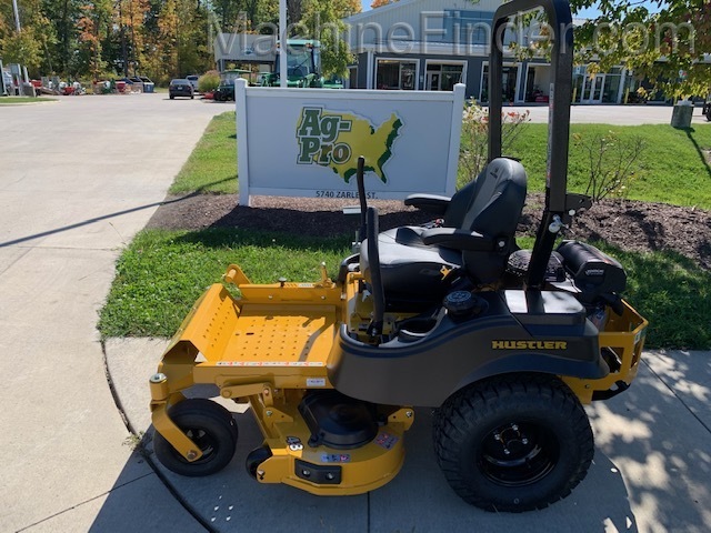 2021 Hustler FASTRAK Image 1