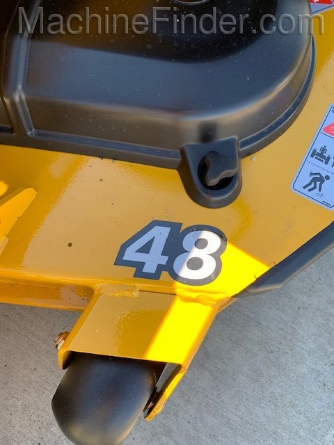 2021 Hustler FASTRAK Image 9