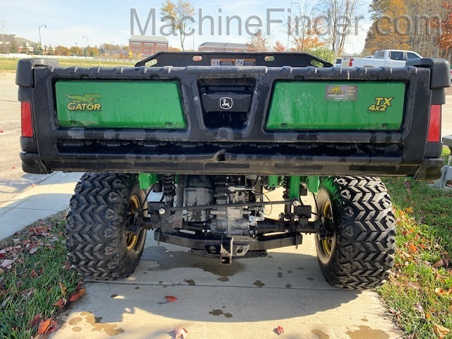 2018 John Deere TX 4X2 Image 6