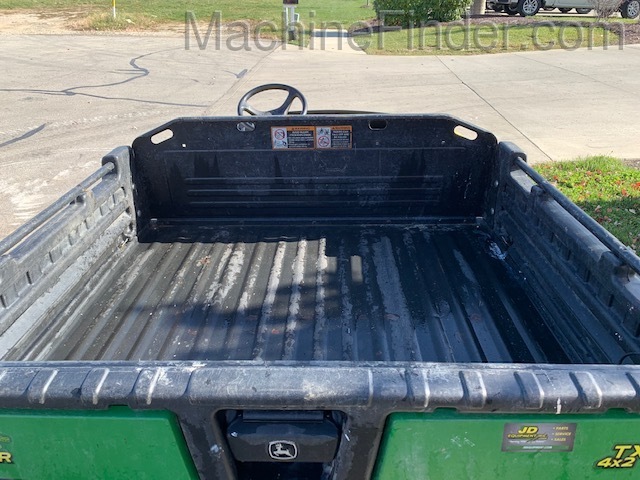 2018 John Deere TX 4X2 Image 7
