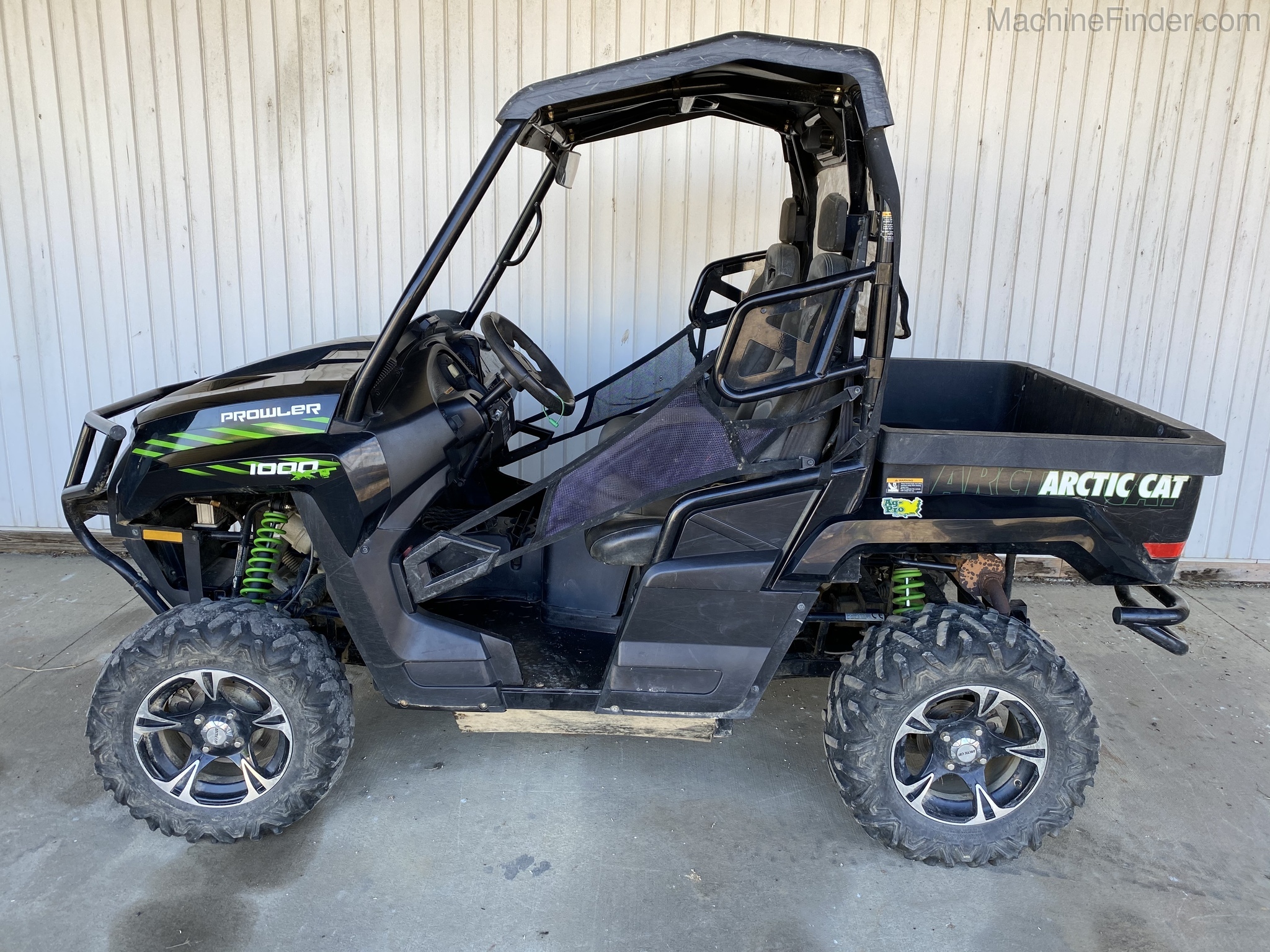 2016 Arctic Cat PROWLER 1000 Image 1