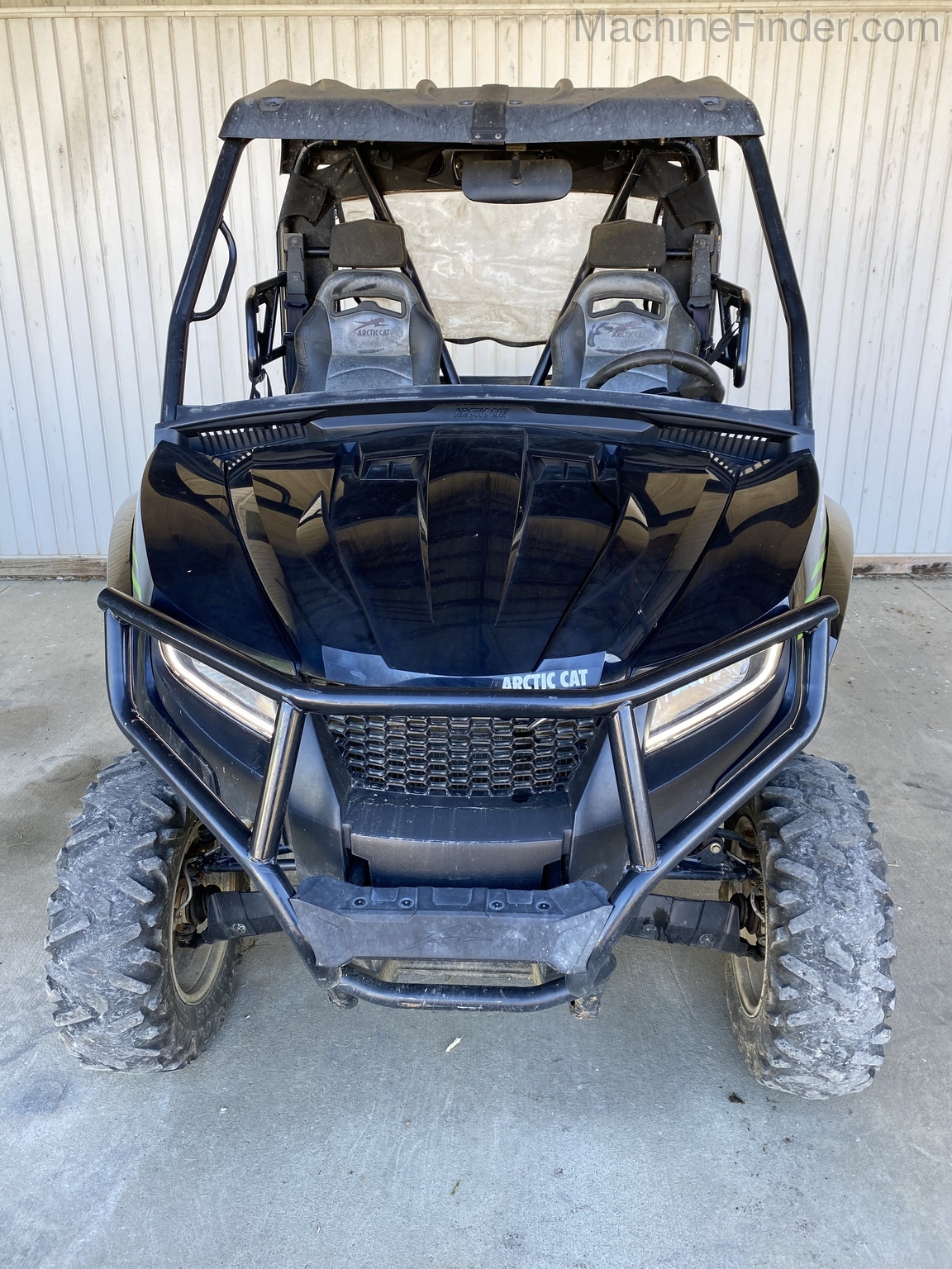 2016 Arctic Cat PROWLER 1000 Image 3