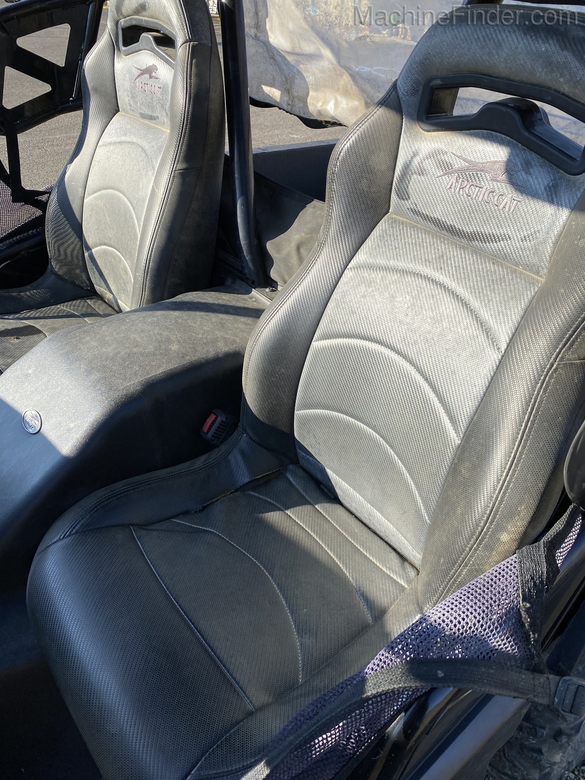 2016 Arctic Cat PROWLER 1000 Image 5