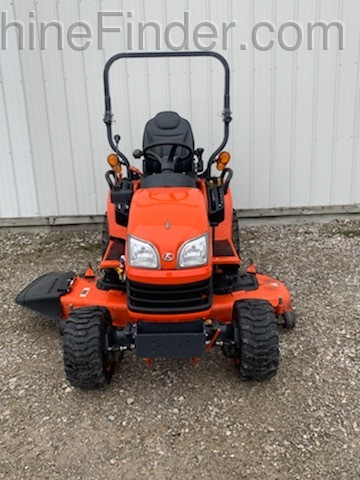 2011 Kubota BX2370 Image 2