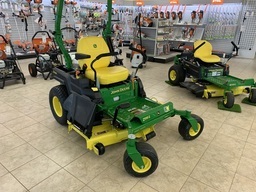 2025 John Deere Z515E Image 2