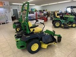 2025 John Deere Z515E Image 4
