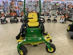 2025 John Deere Z515E Image 1