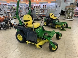 2025 John Deere Z515E Image 3