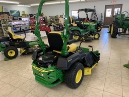 2025 John Deere Z515E Image 5