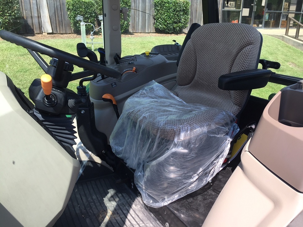 2023 John Deere 5090E Image 9