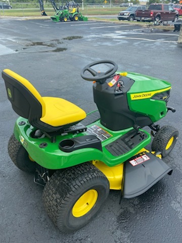 2023 John Deere S220 Image 8