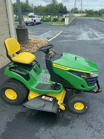2023 John Deere S220 Image 3