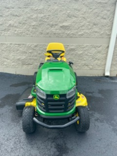 2023 John Deere S220 Image 4