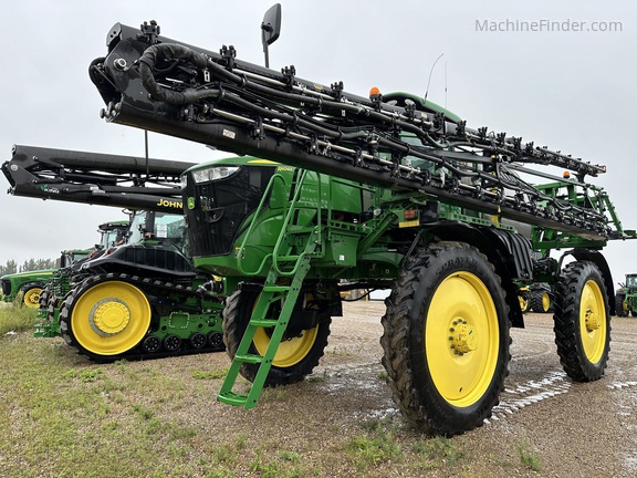 2020 John Deere R4044 | Self-Propelled Sprayers | MachineFinder