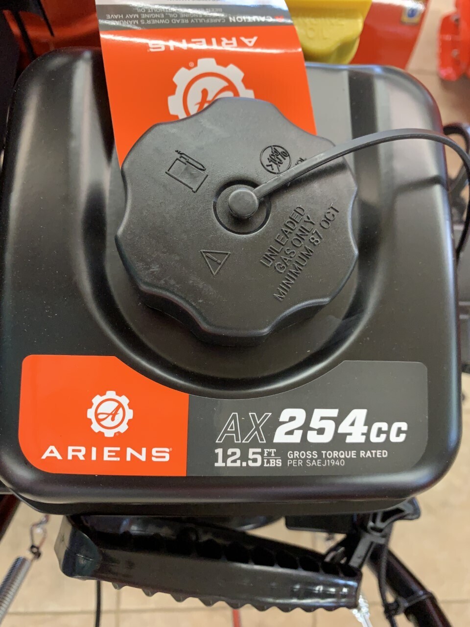 2022 Ariens 921045 Image 5