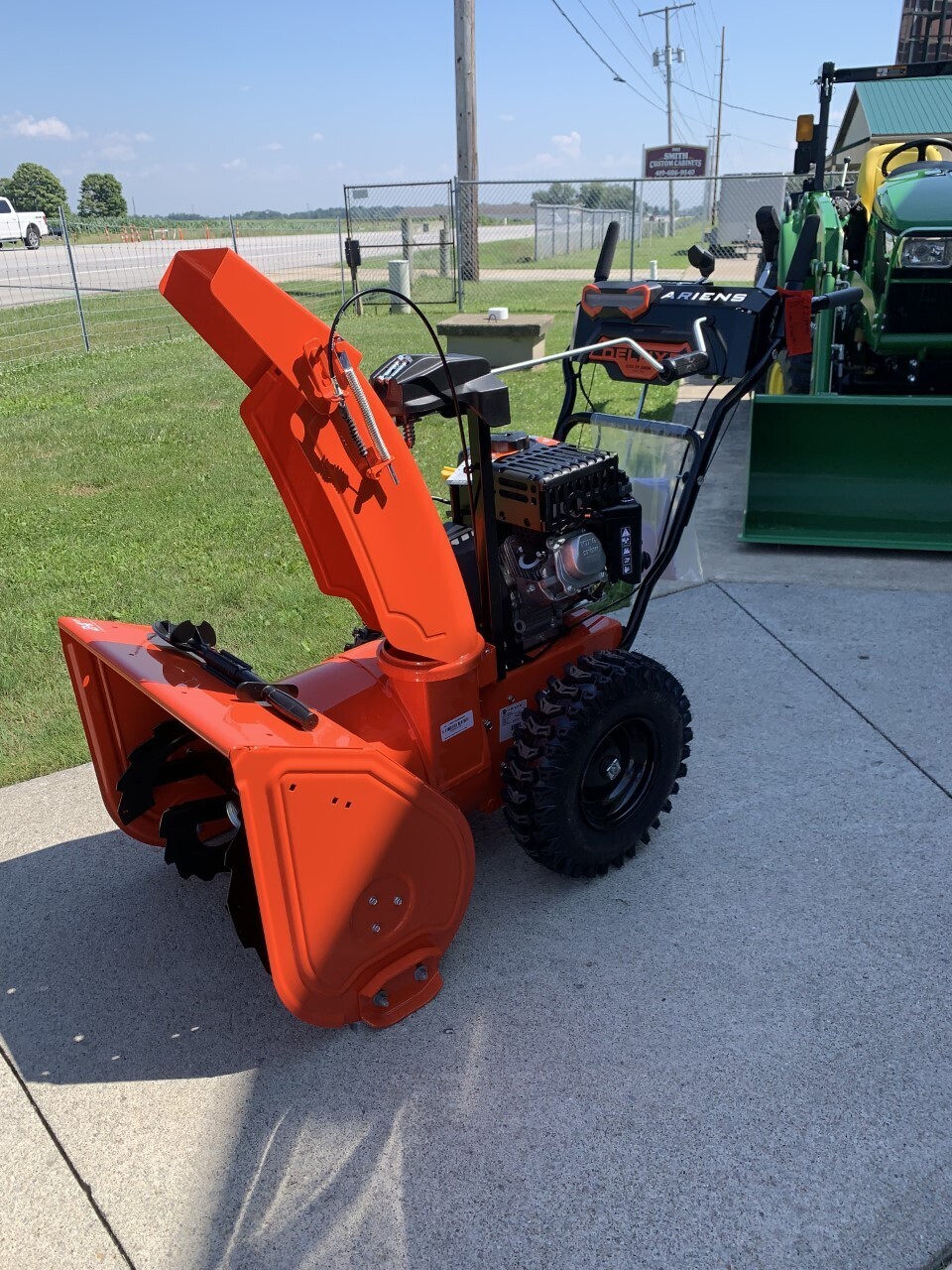 2022 Ariens 921045 Image 2