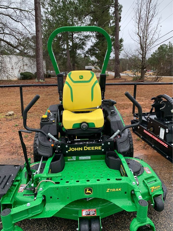 2025 John Deere Z950M Image 1