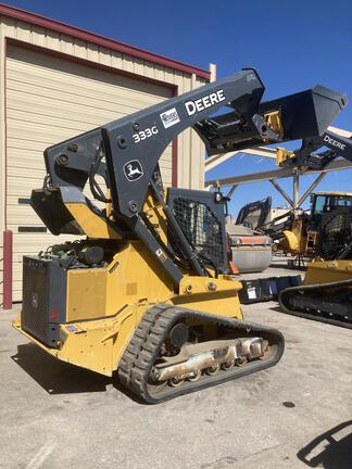Product image 3 | 4re Equipment | ID: product-compact-construction-john-deere-333g-compact-track-loaders-142015