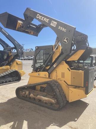Product image 4 | 4re Equipment | ID: product-compact-construction-john-deere-333g-compact-track-loaders-142015