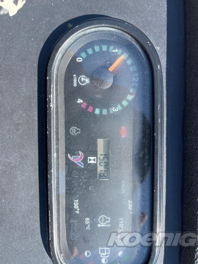 Used 2013 Ventrac 4500Y Compact Utility Tractors at Koenig Equipment in Greenville, OH - PhotoXL6