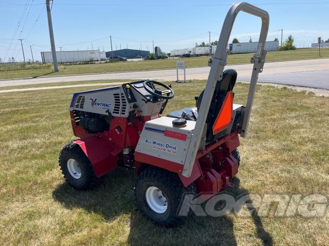 Used 2013 Ventrac 4500Y Compact Utility Tractors at Koenig Equipment in Greenville, OH - PhotoXL3
