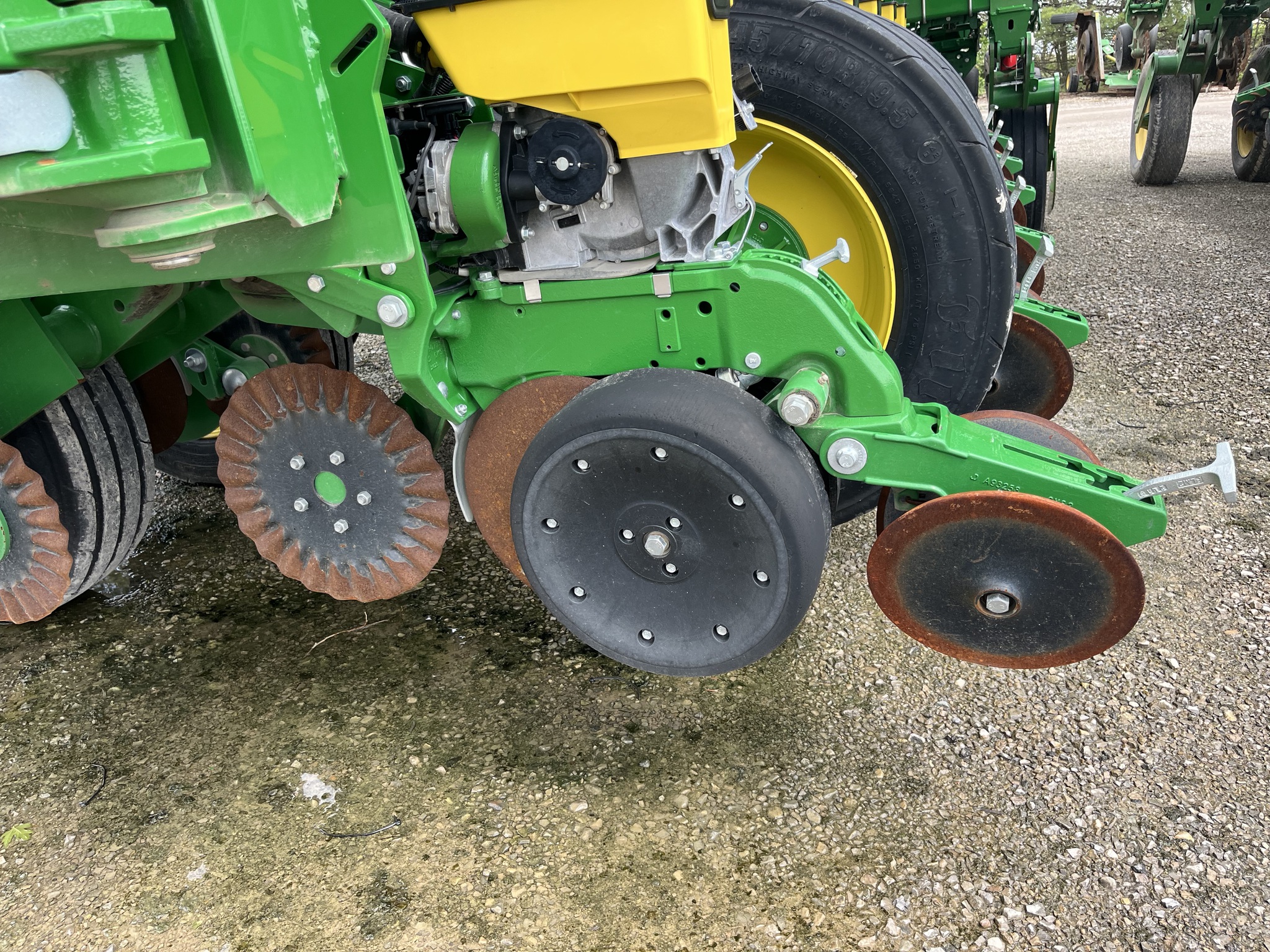 2023 John Deere 1795 Image 10