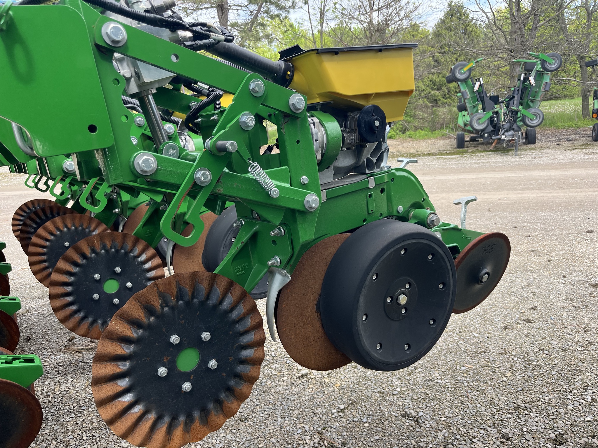 2023 John Deere 1795 Image 12