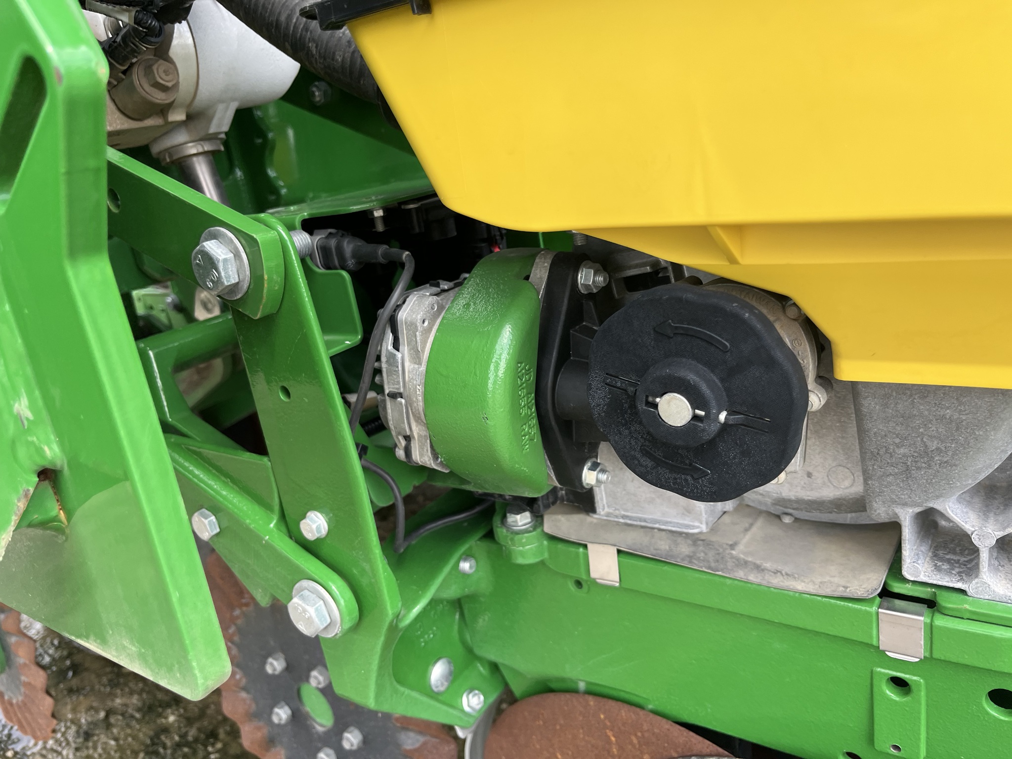 2023 John Deere 1795 Image 11