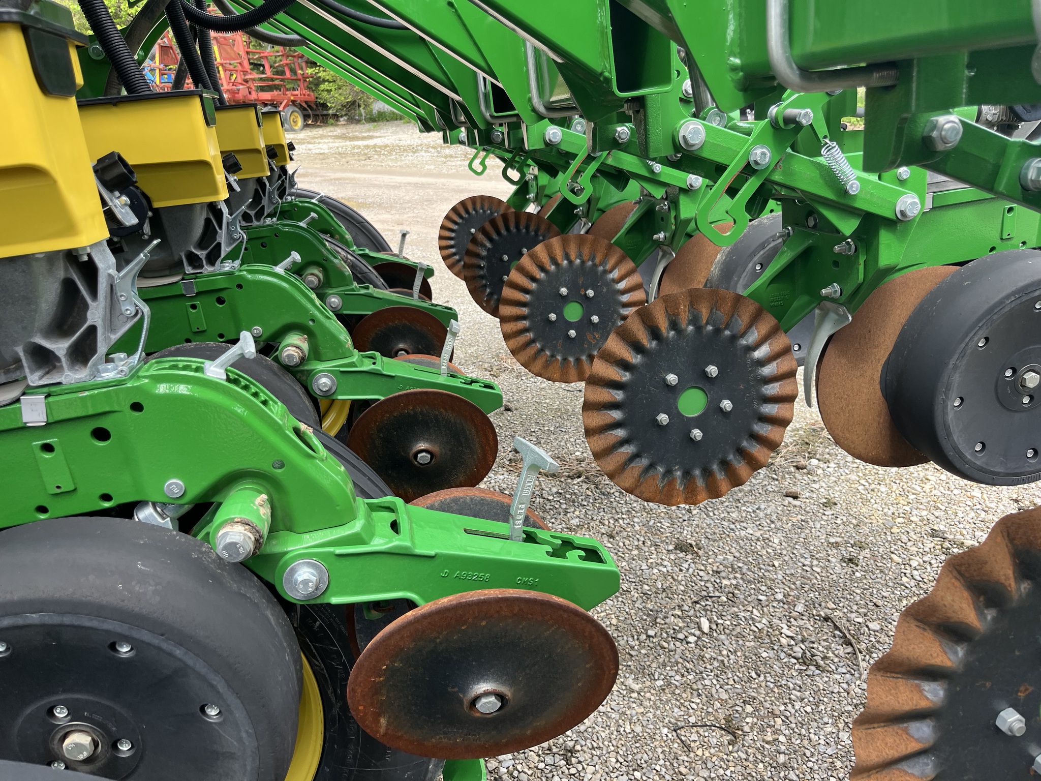 2023 John Deere 1795 Image 14
