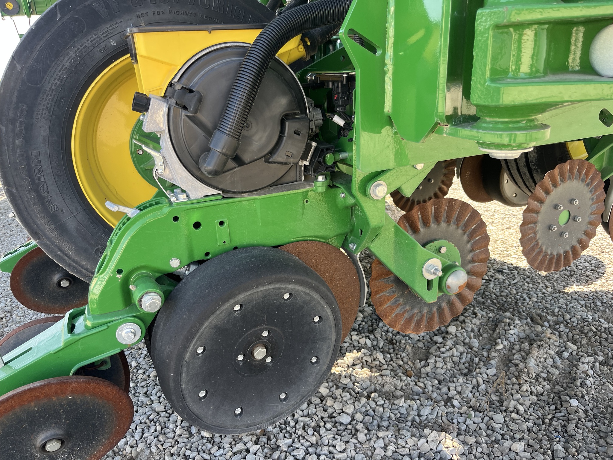 2023 John Deere 1795 Image 18