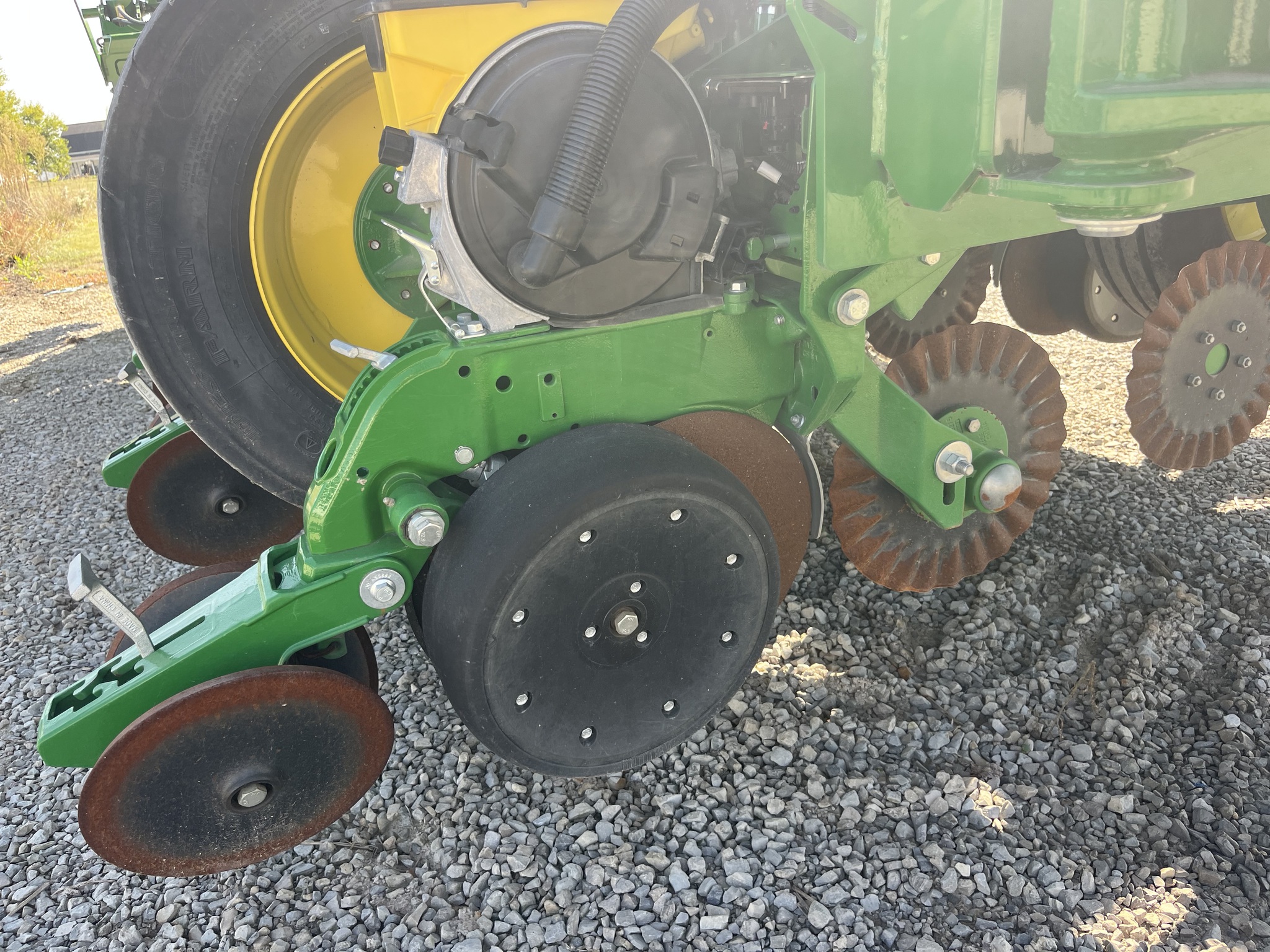 2023 John Deere 1795 Image 19