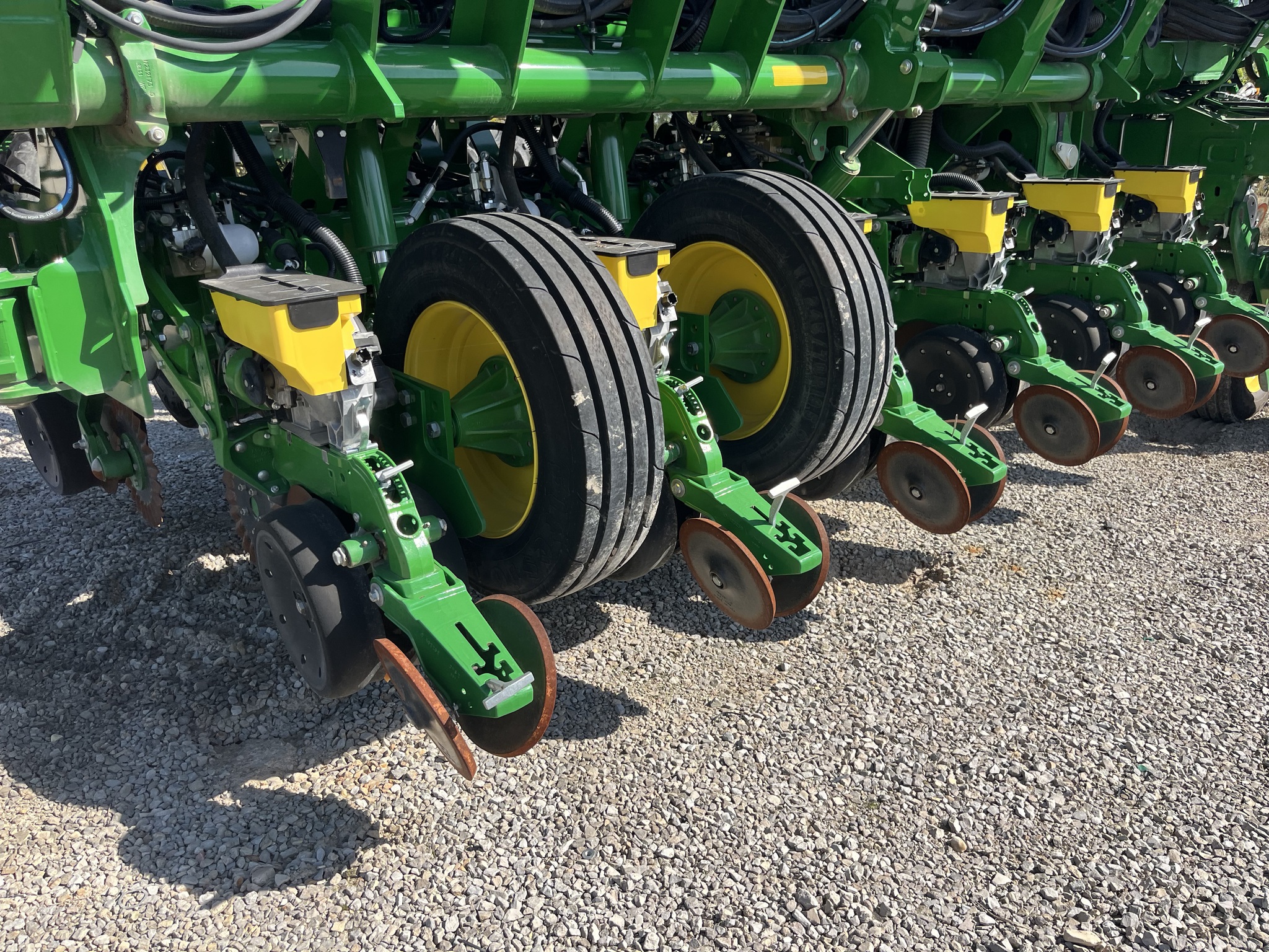 2023 John Deere 1795 Image 21