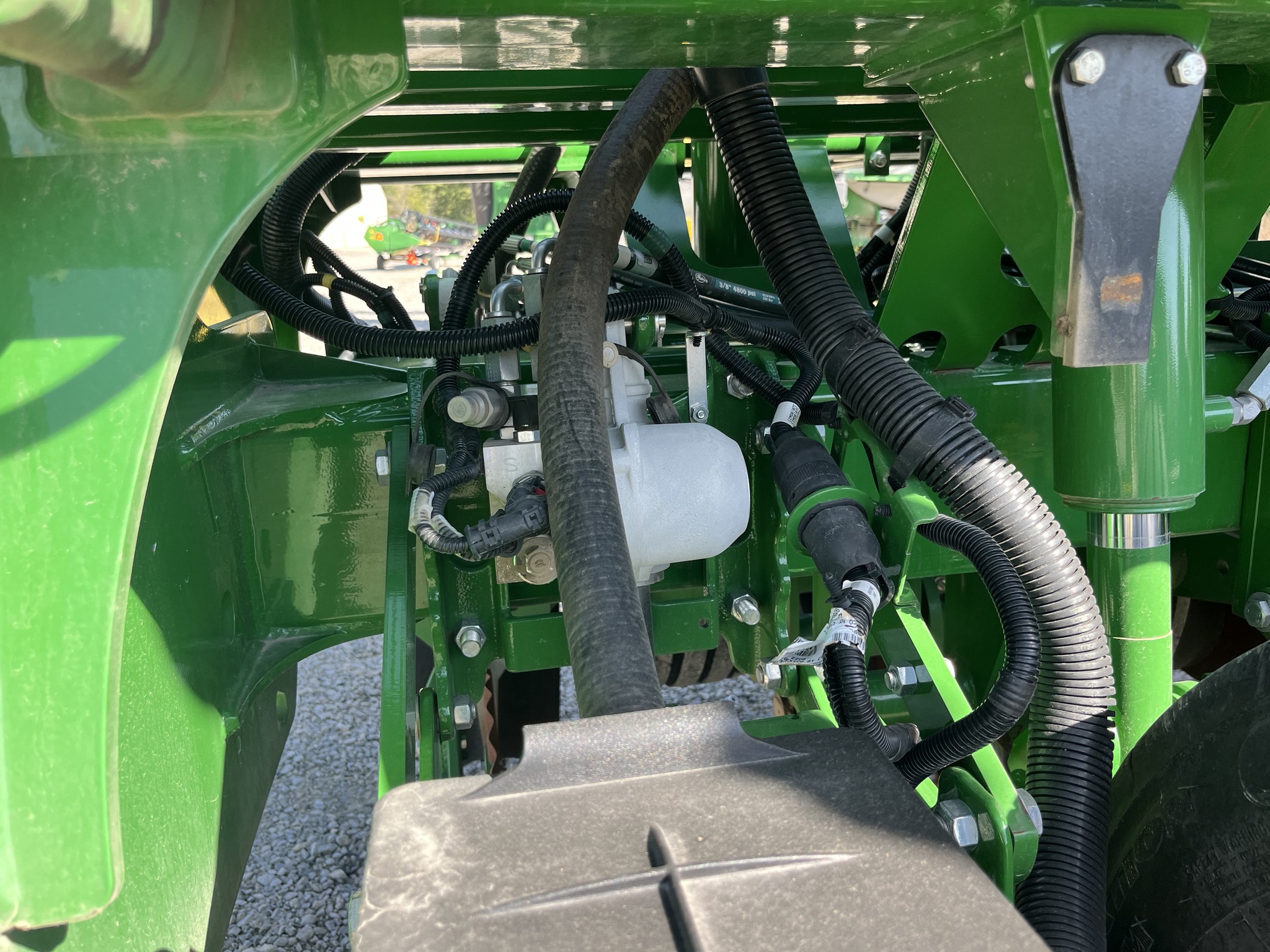 2023 John Deere 1795 Image 22
