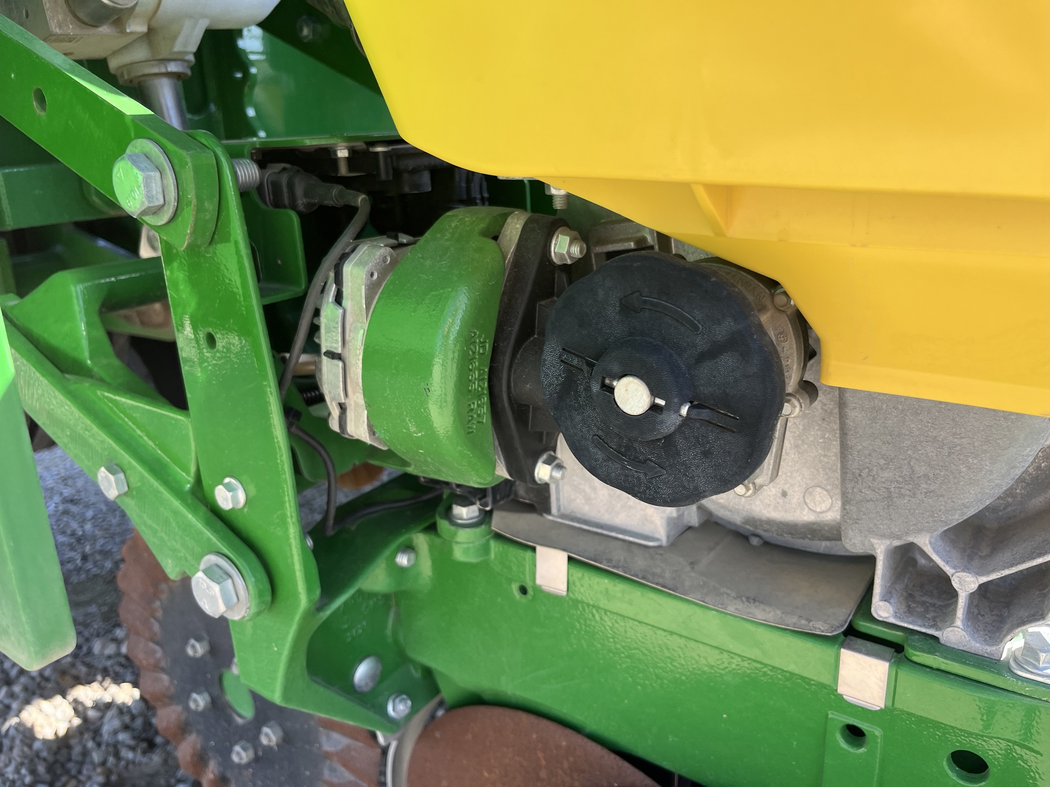 2023 John Deere 1795 Image 23