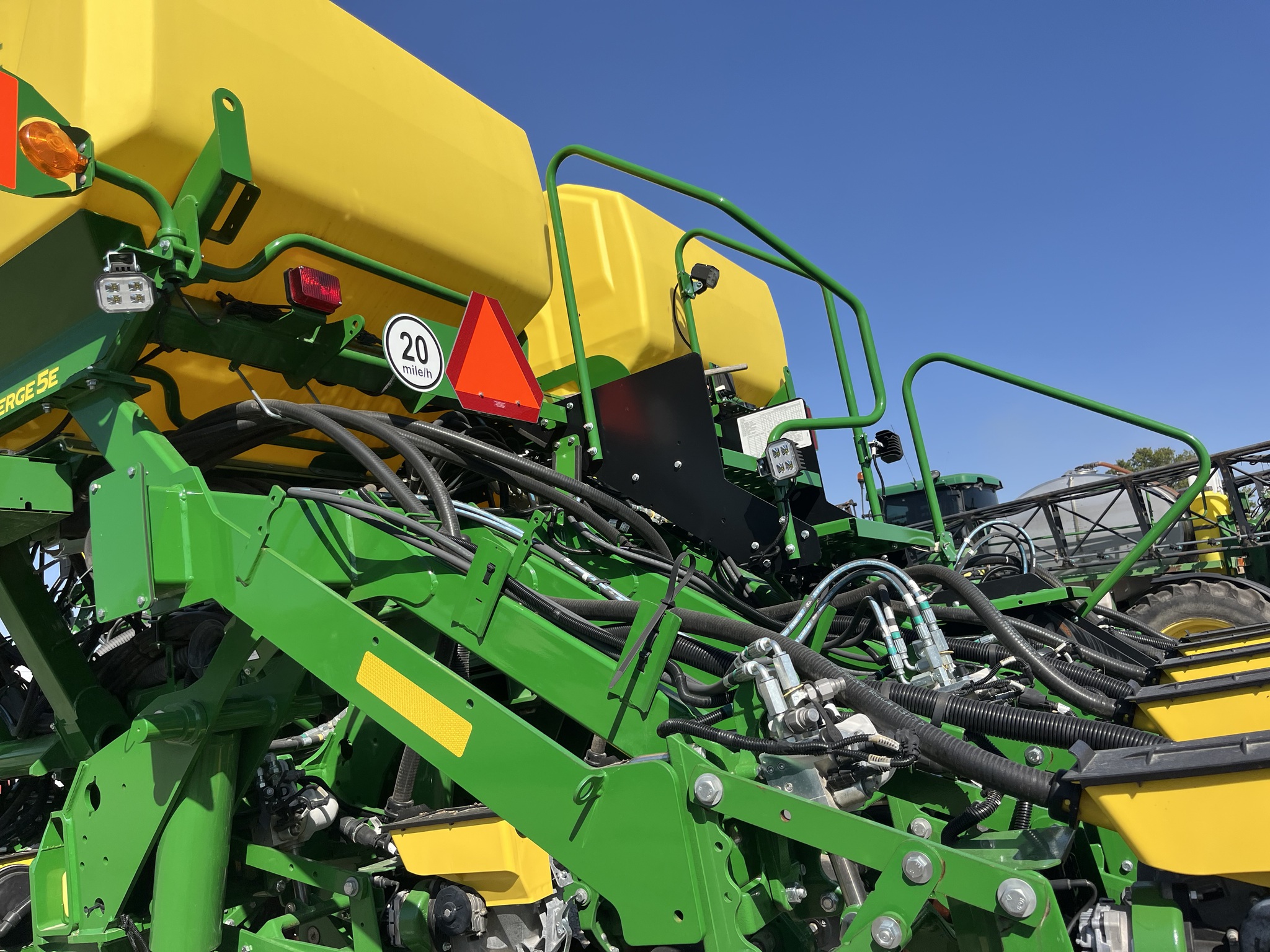 2023 John Deere 1795 Image 26